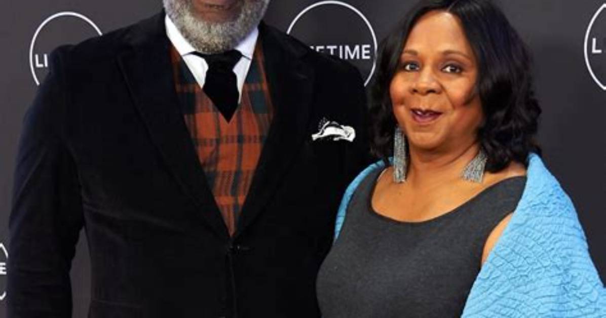 Meet T. D. Jakes' Wife: a Journey of Love and Faith