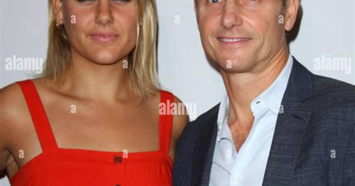 Meet Tess Frances Goldwyn – Photos of Tony Goldwyn’s Daughter with Wife Jane Musky