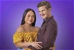 Meet the 90 Day Fiance: Love in Paradise Season 2 Couples Fri 10 June 2022 12:42 Updated Fri