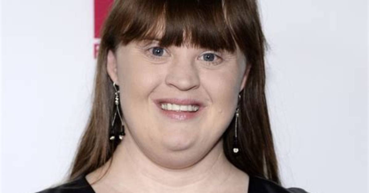 Meet the Actress with Down Syndrome Who Dominated Hollywood and Broke Barriers in American Horror