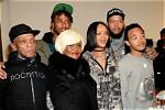 Meet the Brothers and Sisters of Barry Sanders, the Legendary Running Back