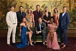 Meet the Cast of Bravo's Southern Hospitality on Instagram |