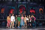Meet the Cast of Choreographers in New Netflix Show