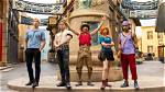 Meet the Cast of Netflixs New Series Selling the Oc Wed 24 August 2022 14:30 Updated Wed