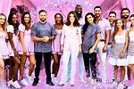 Meet the Cast of the New Reality Series |
