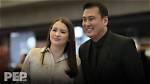 Meet the Enchanting Wife of Mark Lapid: an Inspiring Story