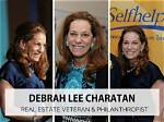 Meet the Expert: Debbie Charatan, Your Trusted Real Estate Advisor