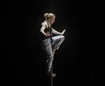 Meet the Extraordinary Performance Artist: Dennis Volochkhov