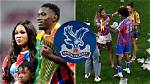 Meet the Family Behind Crystal Palace's Rising Star, Michael Olise