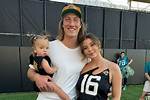 Meet the Family Behind Trevor Lawrence's Success