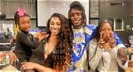 Meet the Family: Xavier Worthy and His Inspiring Loved Ones