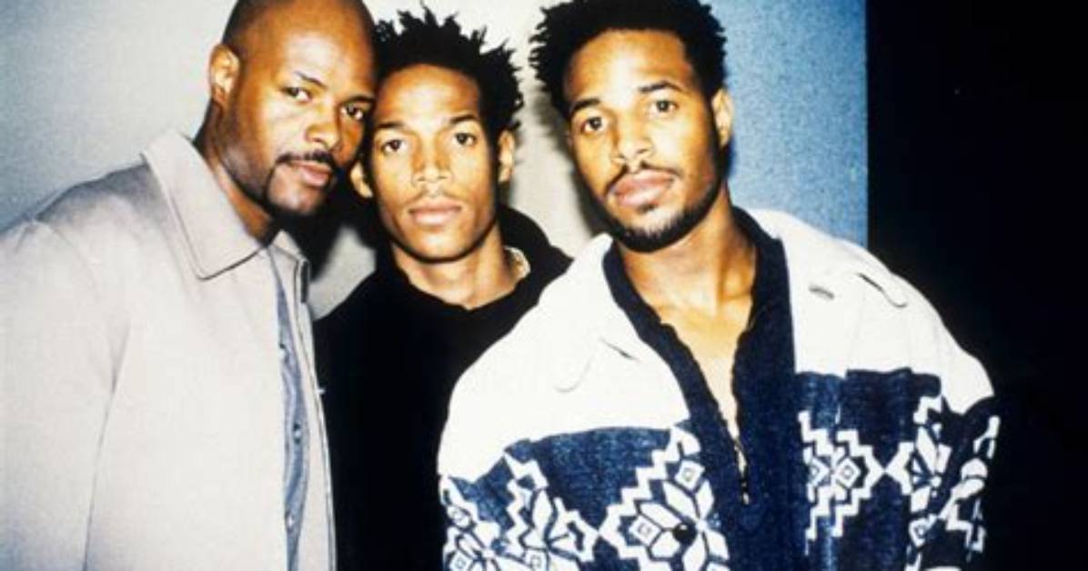 Meet the Famous Siblings of Shawn Wayans