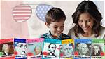 Meet the Former Presidents 4 Children Hollywood Life