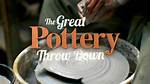 Meet the Great Pottery Throw Down 2020 Cast on Instagram Flea, Rosa and Ronaldo! Sat 15 Feb
