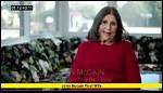 Meet the Inspiring Carol Mccain: a Leader in Her Industry