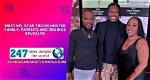 Meet the Inspiring Parents Behind Nfl Star Alex Highsmith: Sam and Pam