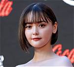 Meet the Japanese Actress on Instagram