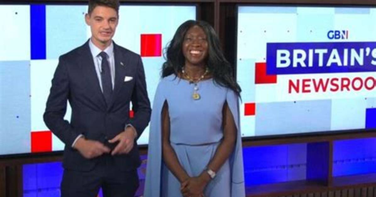 Meet the Man Behind Gb News Presenter Emily Carver: Her Husband Revealed