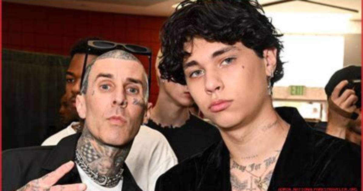 Meet the Multifaceted Son of Music Legend Joan Baez