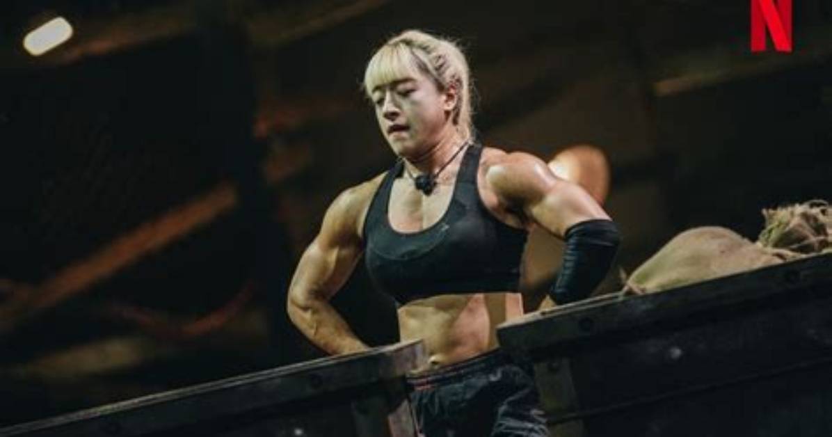 Meet the Physical 100 Female Contestants on Instagram