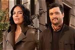 Meet the Power Couple: Danielle Olivera and Robert Sieber