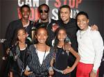 Meet the Rappers 6 Kids with over 3 Women |