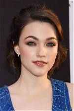 Meet the Rising Star: Violett Beane, the Hollywood Actress