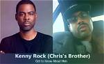 Meet the Rock Sibling: Uncovering the Star's Family's Hidden Talent