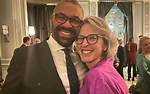 Meet the Spouse of Acclaimed Journalist Sam Donaldson