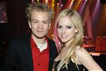Meet the Stunning Wife of Sum 41'S Frontman: an Inside Look