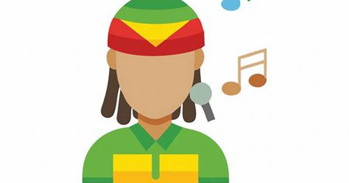 Meet the Talented Children of Reggae Icon, Rohan Marley
