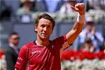 Meet the Tennis Prodigy Behind Casper Ruud's Success