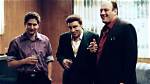 Meet the Unforgettable Cast: the Sopranos
