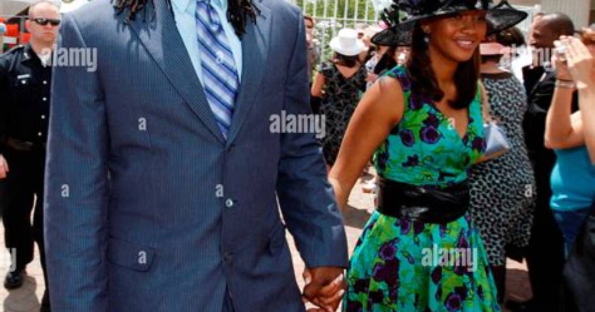 Meet the Wife of Legendary Boxer Lennox Lewis: Exploring Their Marital Journey