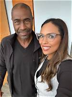 Meet the Wife of Renowned Neurosurgeon Dr. Derrick Todd