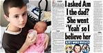 Meet the World's Youngest Father: a Journey into Fatherhood at an Unimaginable Age