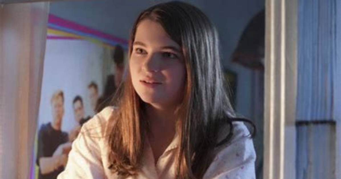 Meet the Young Actress Behind Missy Cooper in 'Young Sheldon'