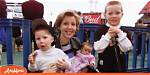 Meet Todd Beamer Wife-Has Lisa Beamer Remarried or Single? Family Children Net Worth ·