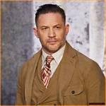 Meet Tom Hardy: the Actor Who Brought Bane to Life in the Batman Trilogy