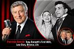 Meet Tony Bennett's First Love: a Story of Early Marriage and Lasting Connection