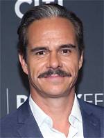 Meet Tony Dalton: the Versatile Mexican Actor