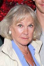 Meet Tracy Peacock – Wanda Ventham’s Daughter and Benedict Cumberbatch’s Half Sister