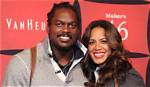 Meet Trishia Arrington: Nfl Star Lavar Arrington's Wife and More