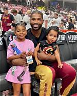 Meet Tristan Thompson's Kids: Unraveling the Dynamics
