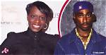 Meet Tupacs Half-Sister Sekyiwa Shakur Who Is Now 44 Year's Old