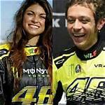 Meet Valentino Rossi Sister Clara Rossi – Here Is the Facts to Know About Motorcycle Road Racer Family