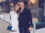 Meet Valeri Nichushkin Wife Svetlana Dating Timeline