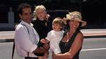 Meet Wife Brooke Adams Kids Josie Lynn and Sophie