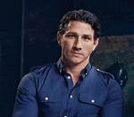 Meet Wil Willis: the Man Behind the Most Extreme Expeditions