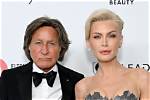 Meet Yolanda Hadid and Mohamed Hadid